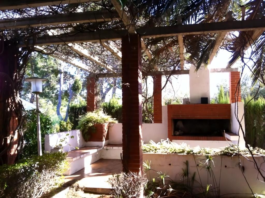 Villa Salitre